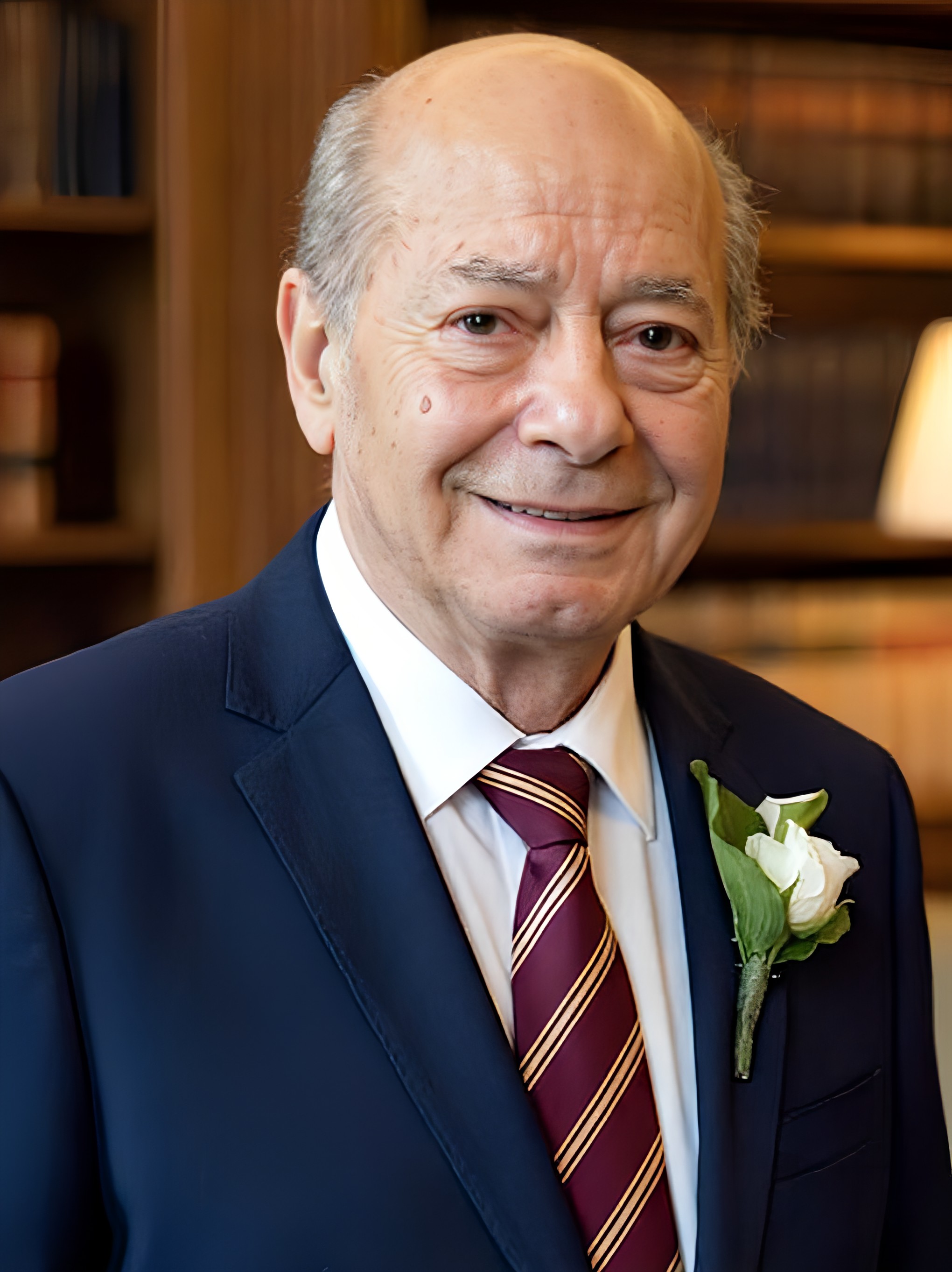 Monsieur Domenico CARDAZZONE