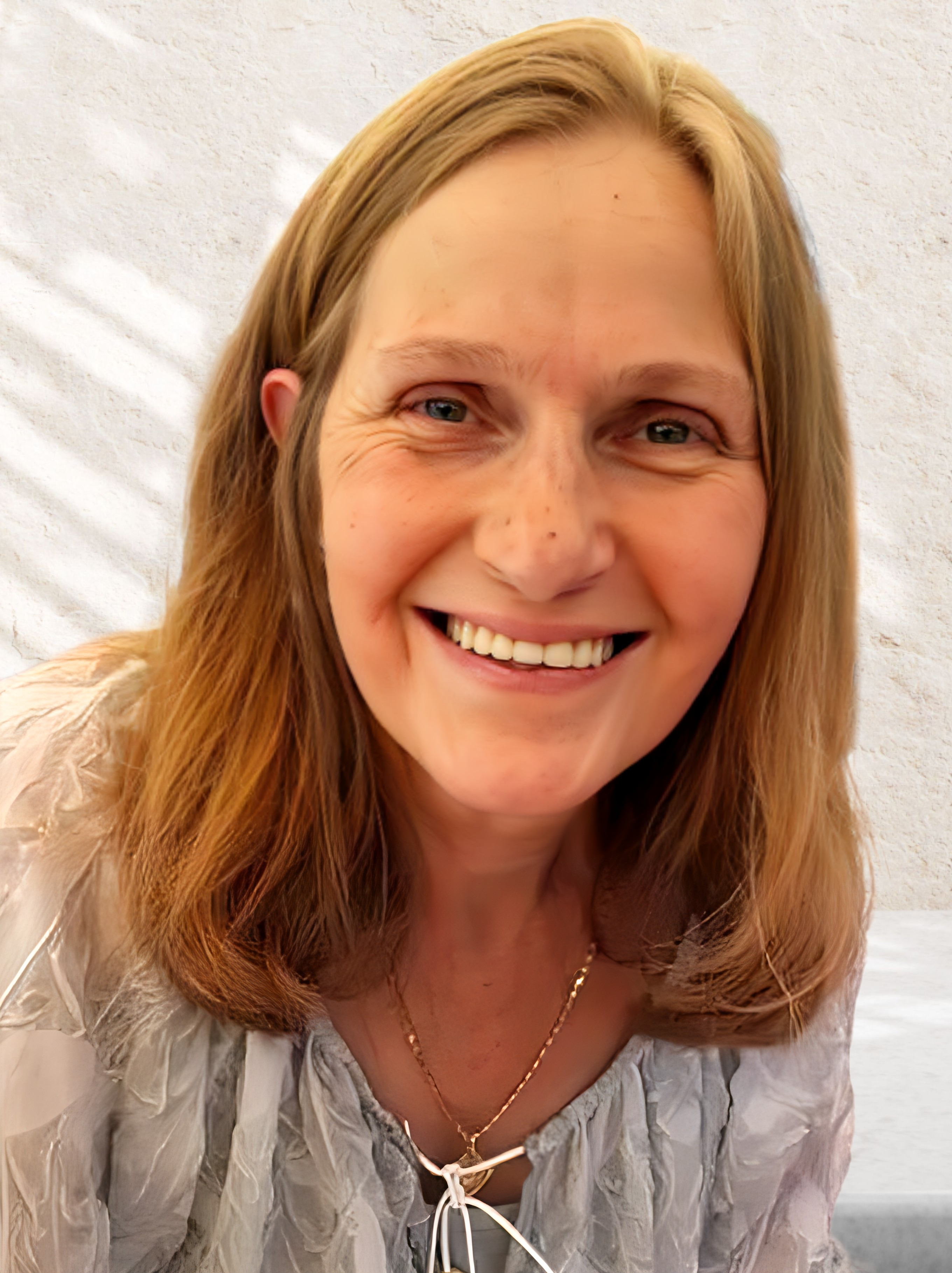 Madame Francine DESPIEGELEER