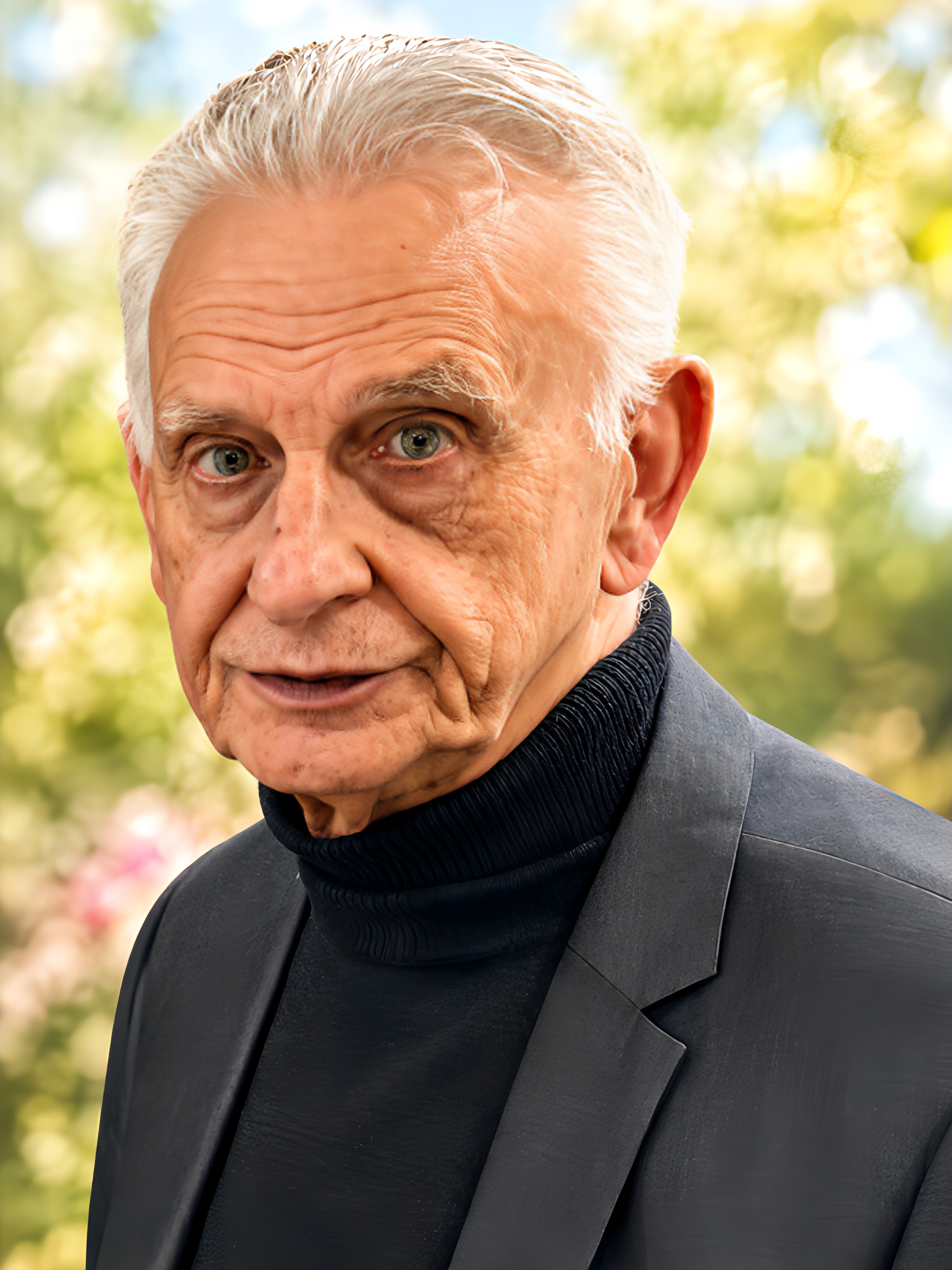 Monsieur Cesare TRISCIUZZI