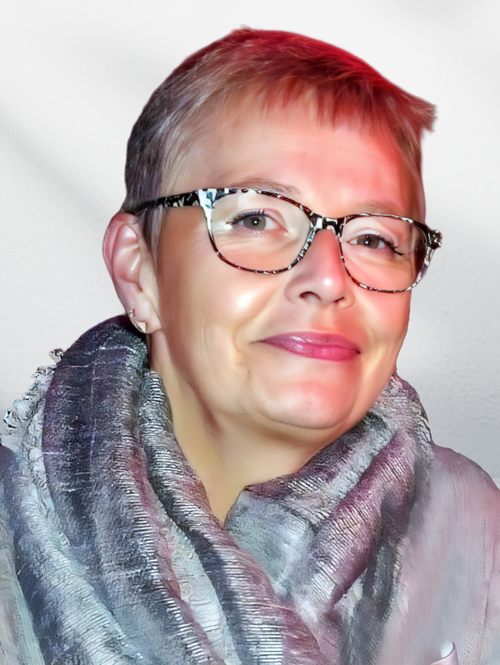Madame Bérénice WACHE