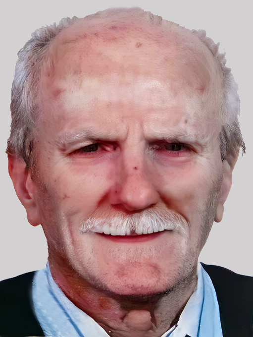 Monsieur Alain LE MINSE
