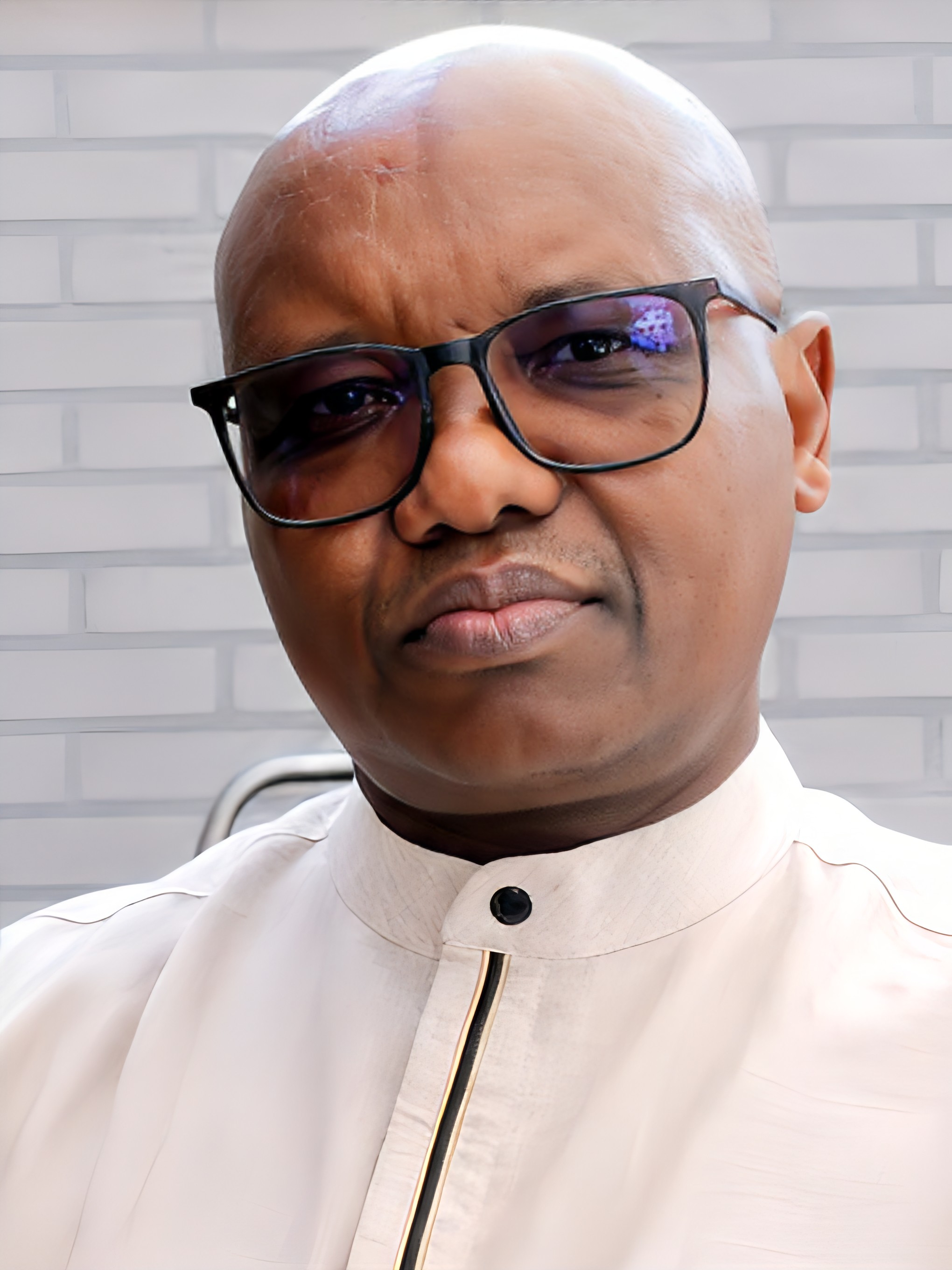 Monsieur Joseph KABERA