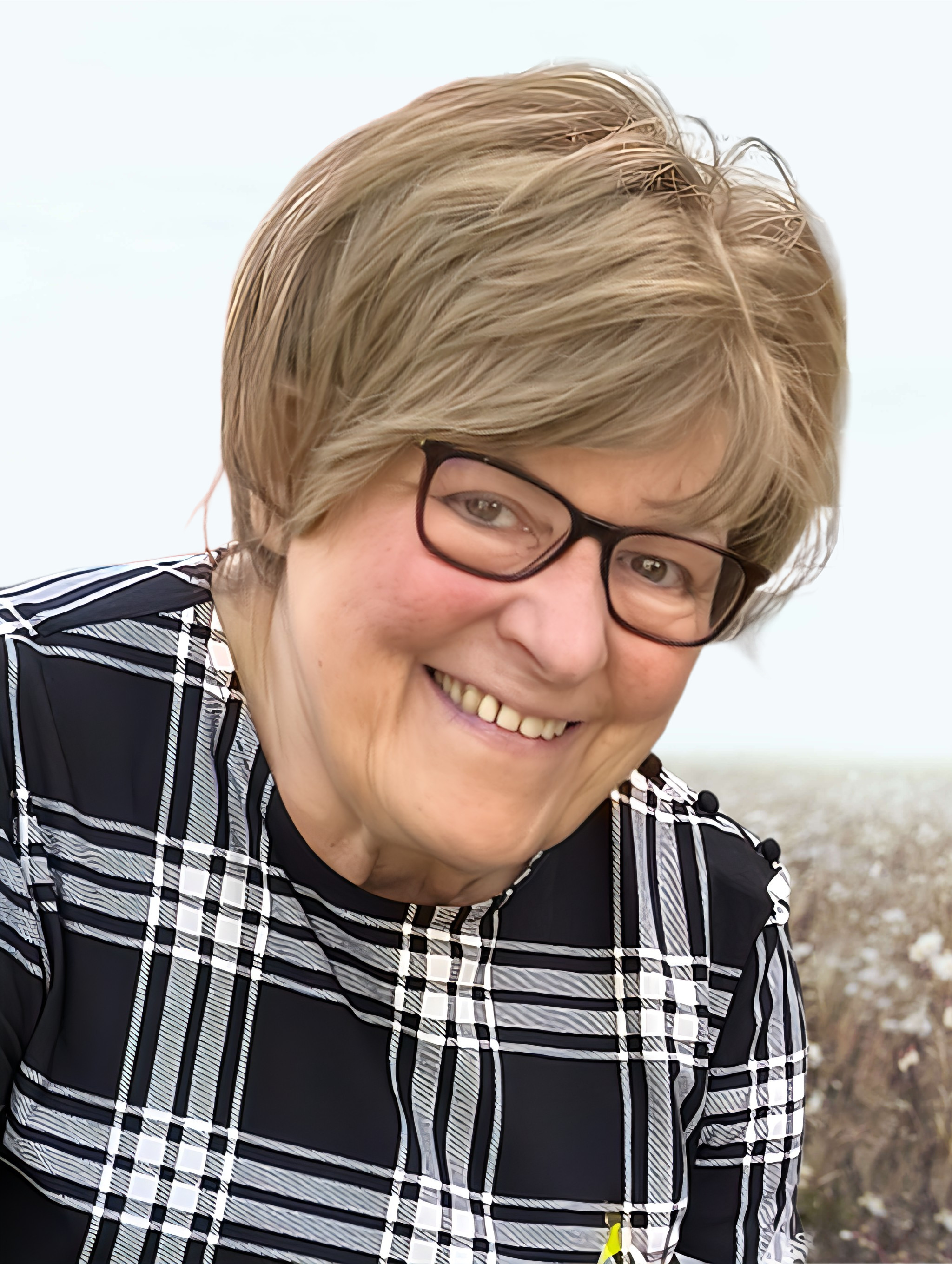 Madame Olga POSTIAUX