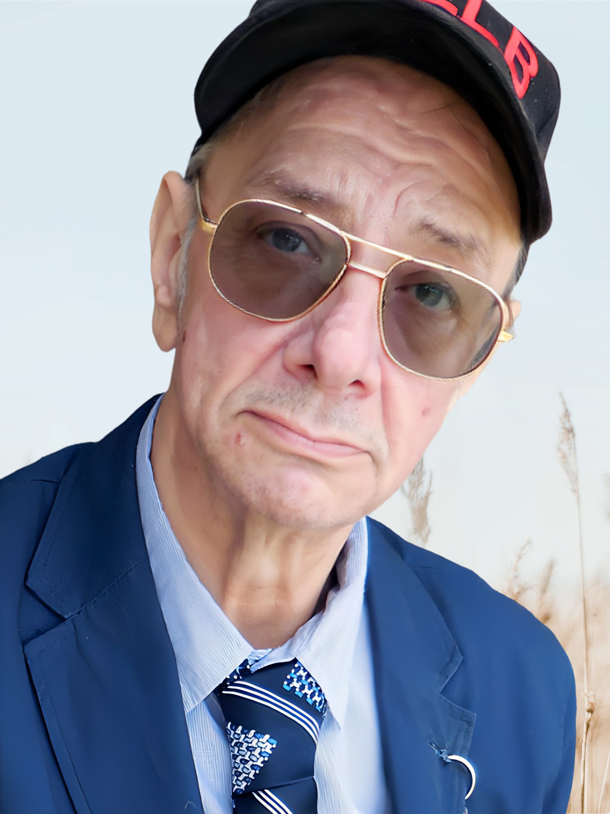 Monsieur Bernard LEEMANS