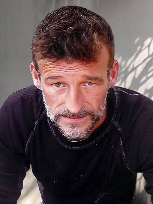 Monsieur Christophe DUBOIS
