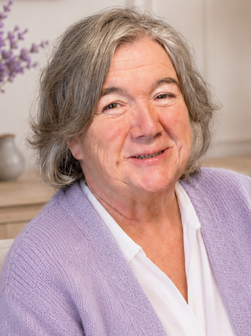 Madame Michèle HOERÉE