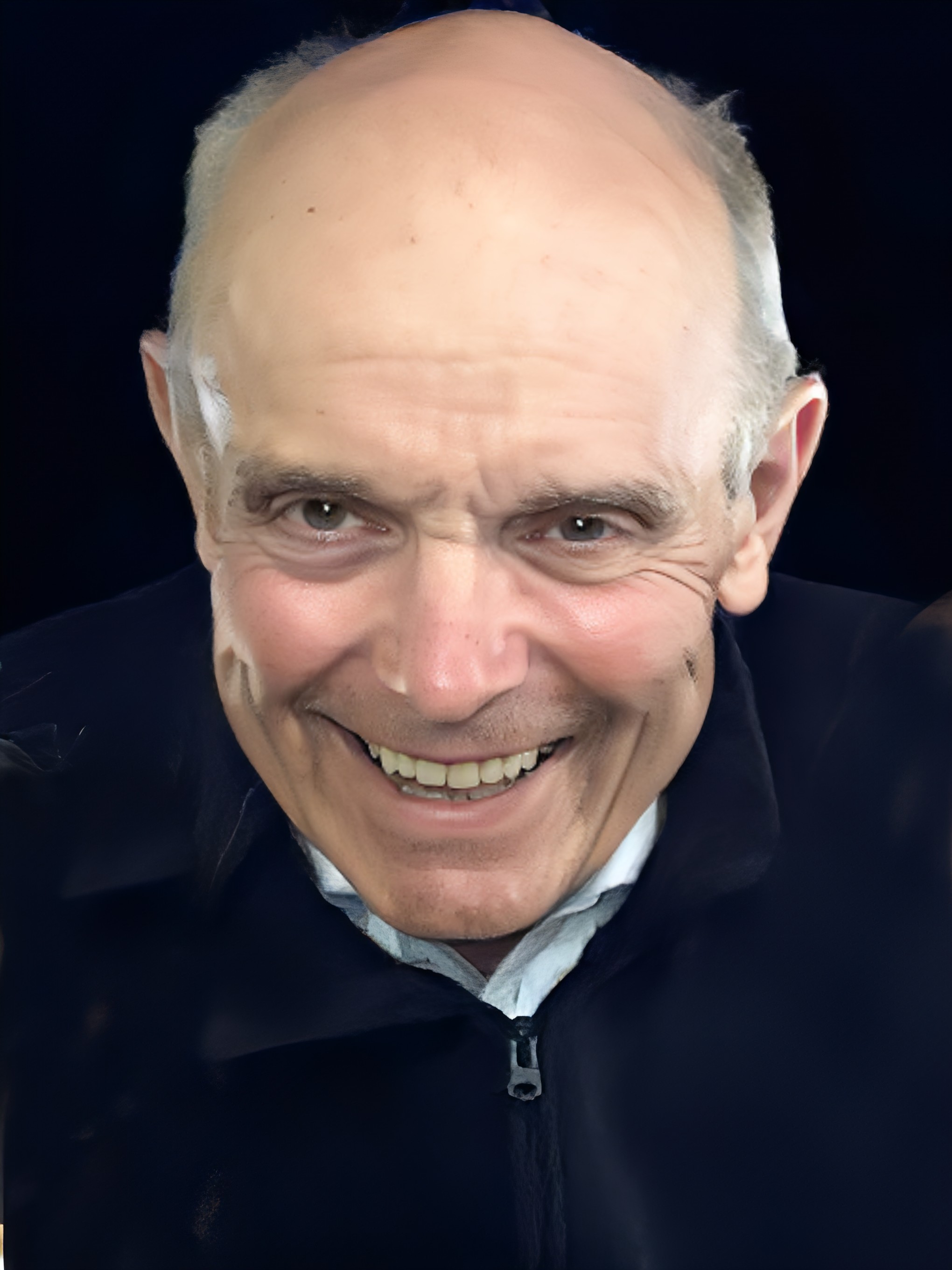 Monsieur Louis COLAUTTI
