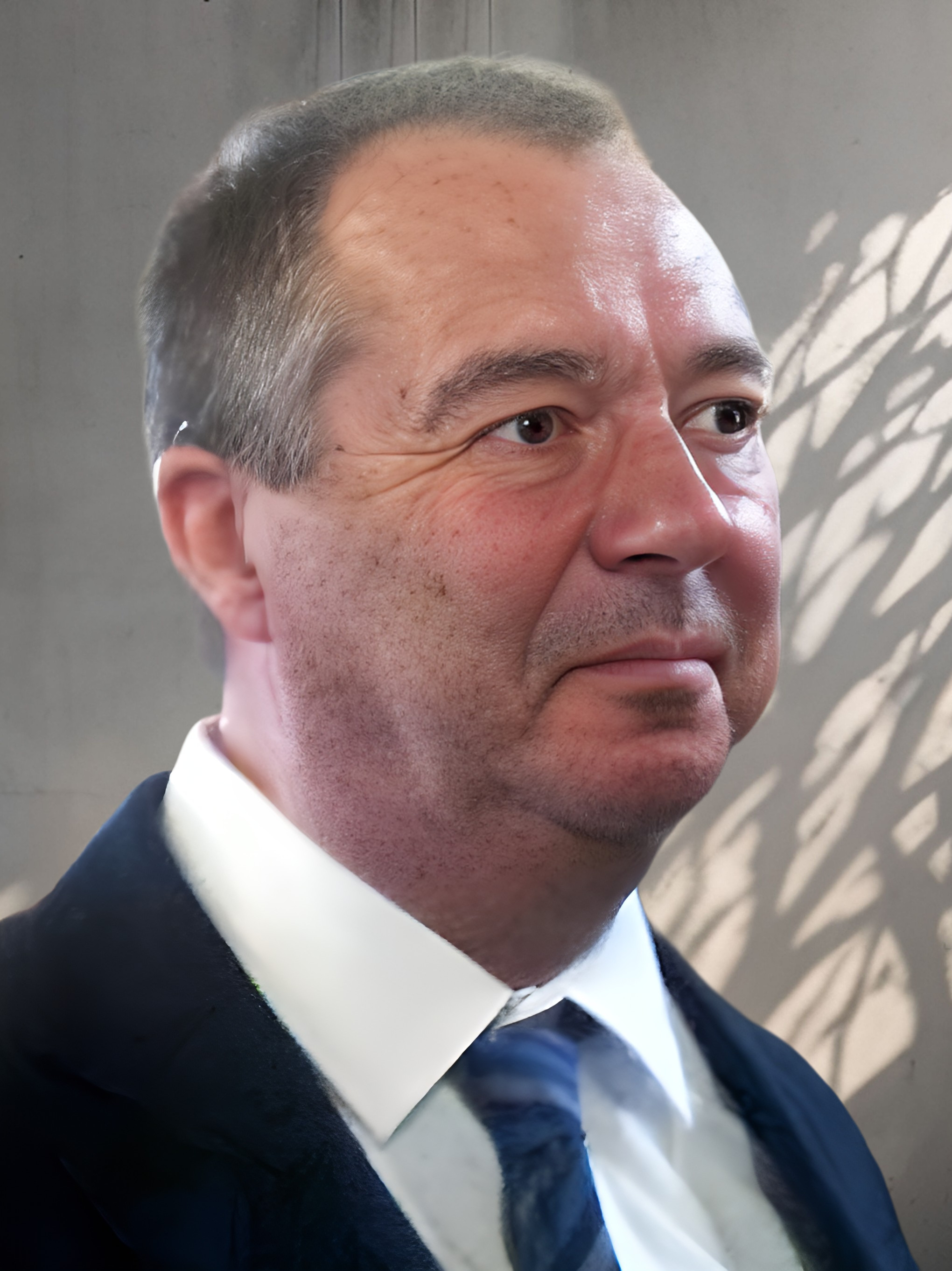 Monsieur Jean-Claude STASSIN