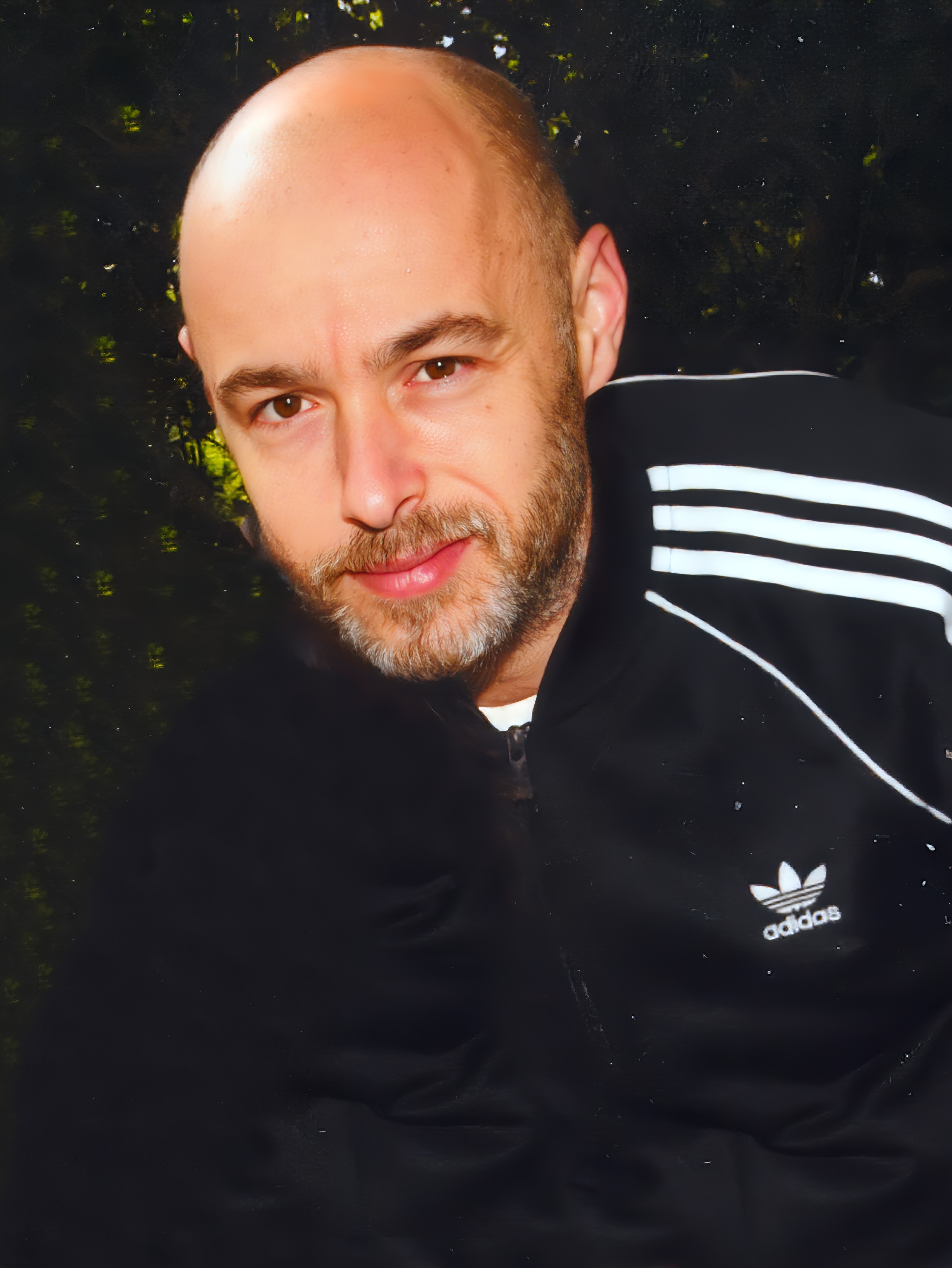 Monsieur Julien NITELET