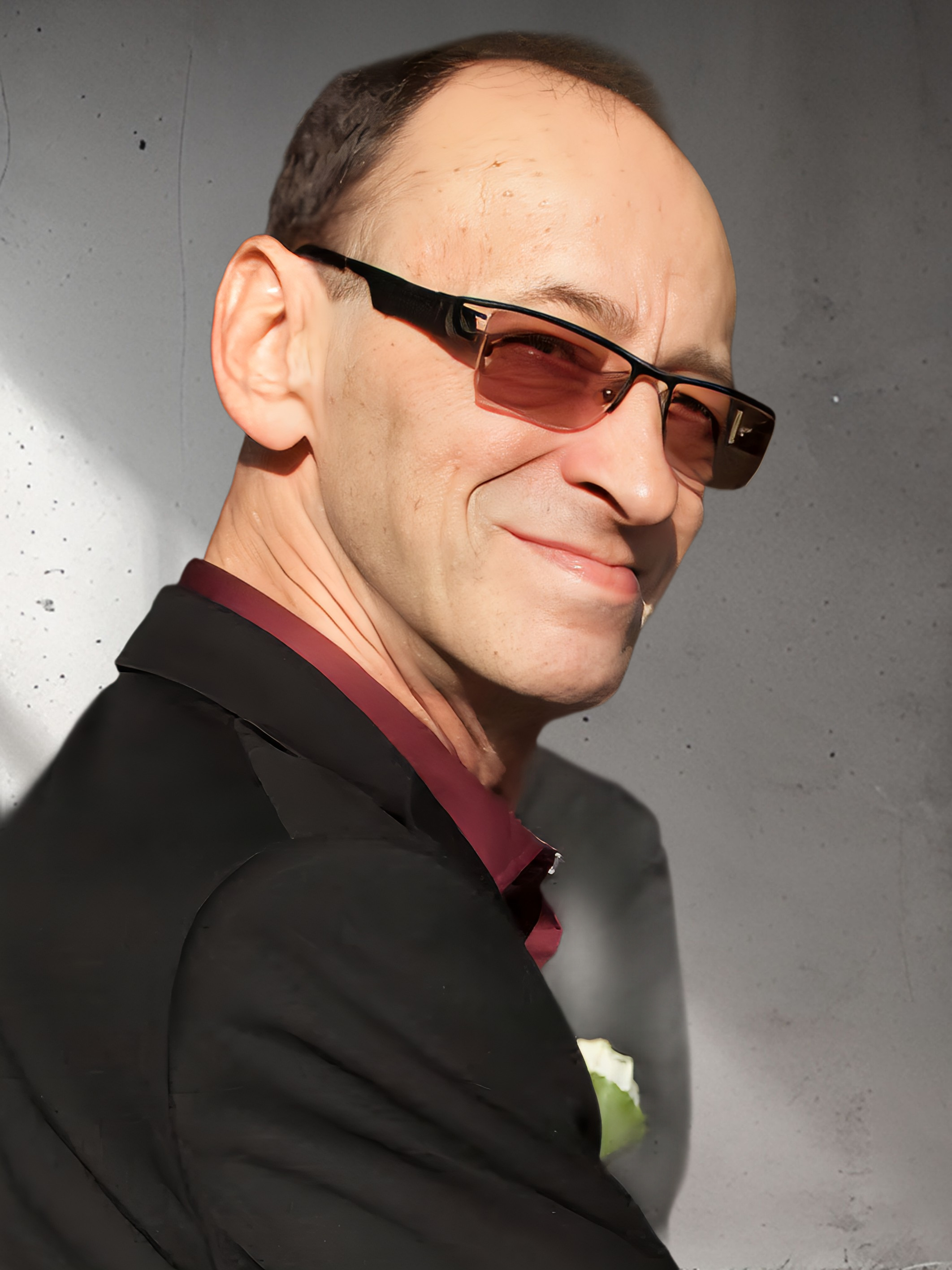 Monsieur Daniel CHARLIER