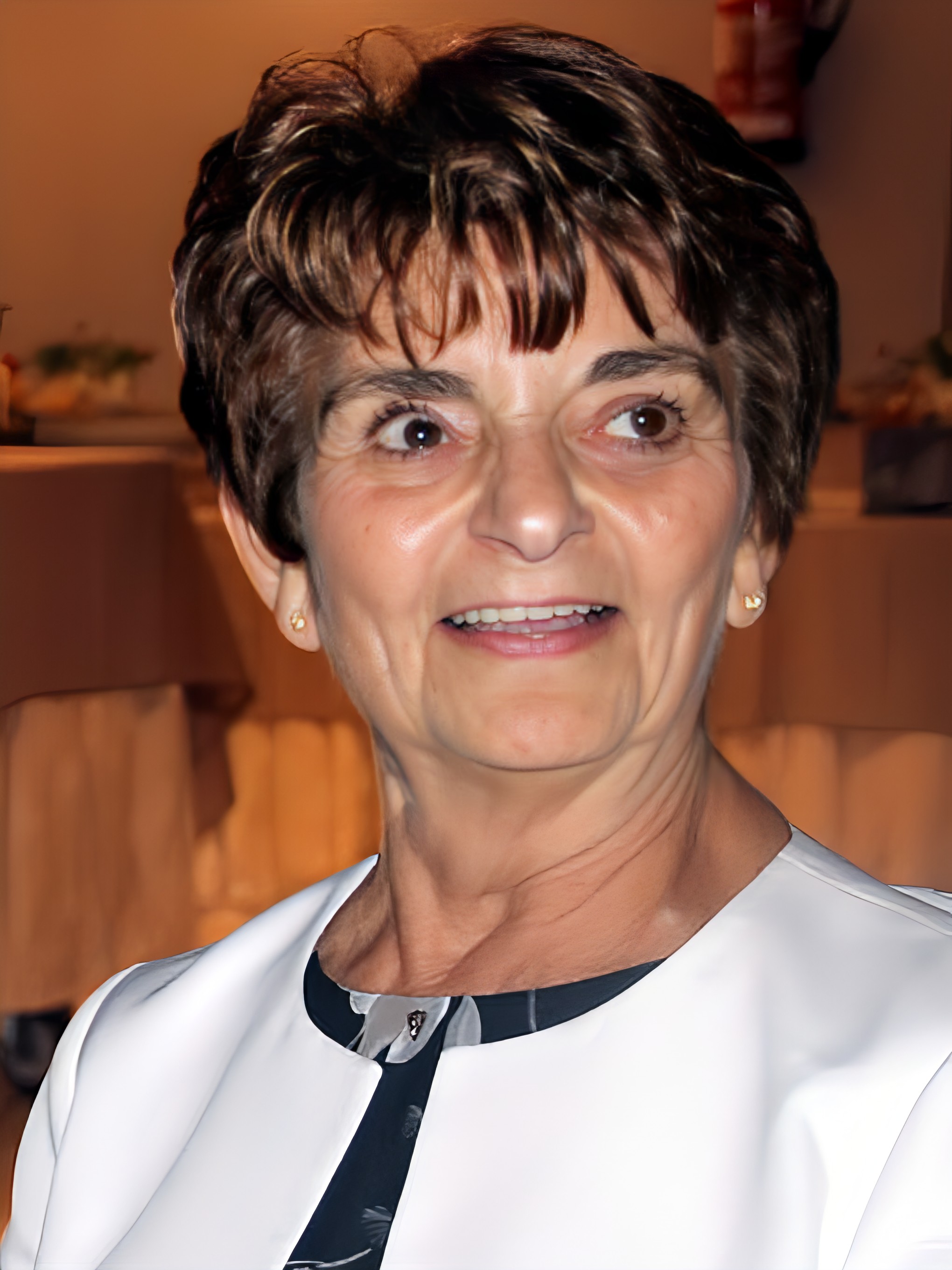 Madame Andrée COUCHIE