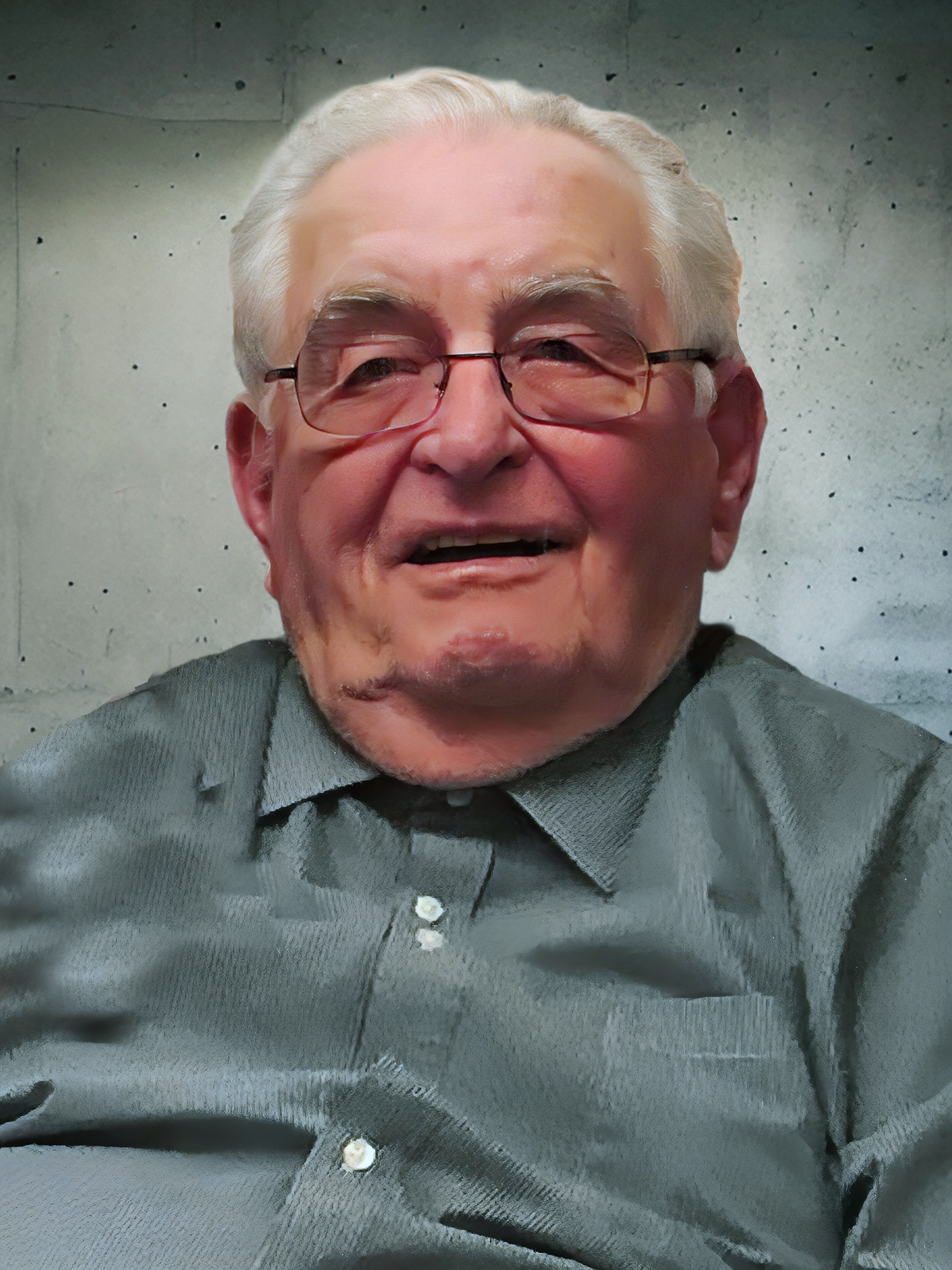 Monsieur Max MINOT