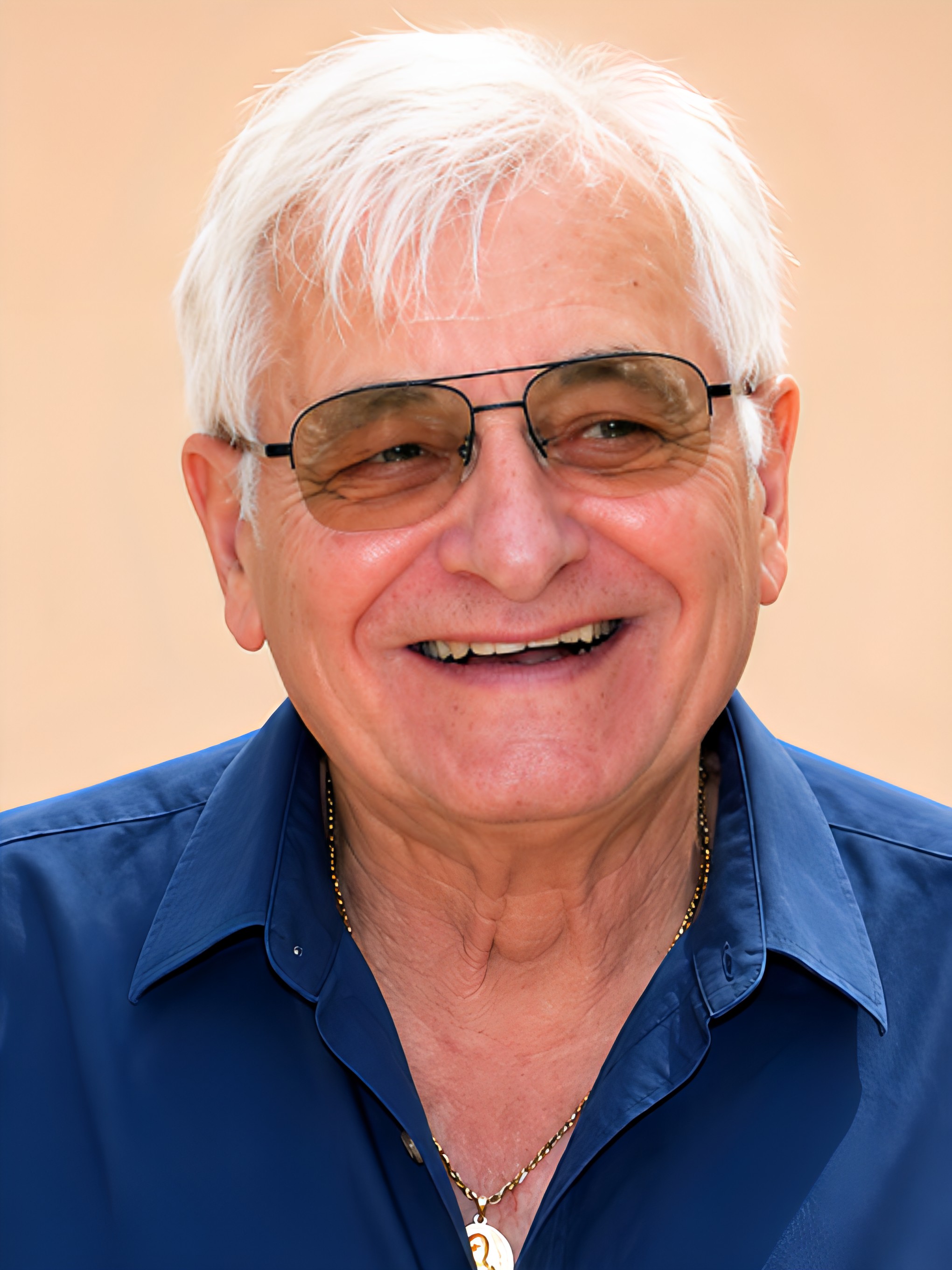 Monsieur Santino RINALDUCCI