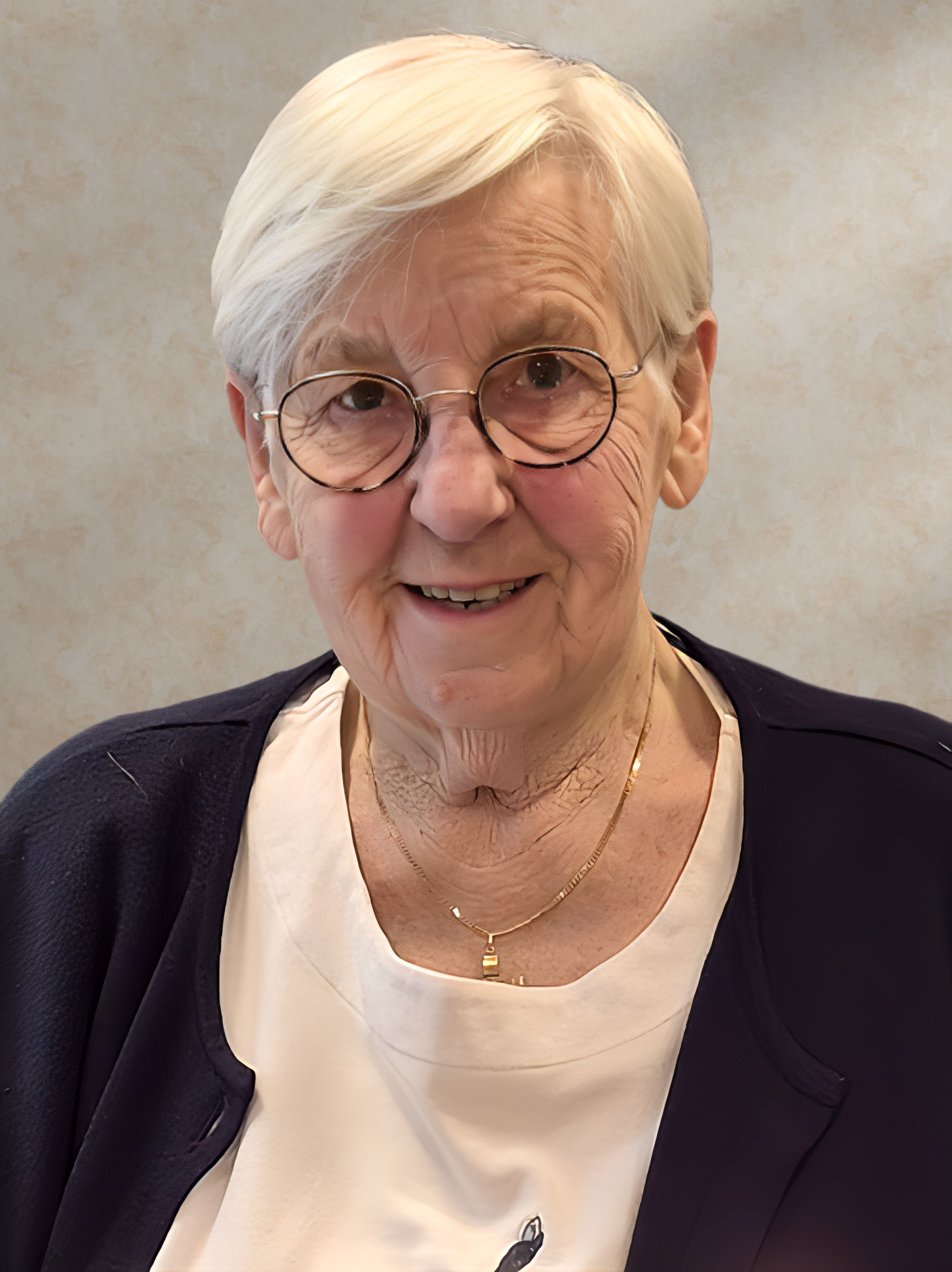 Madame Nicole MARTENS
