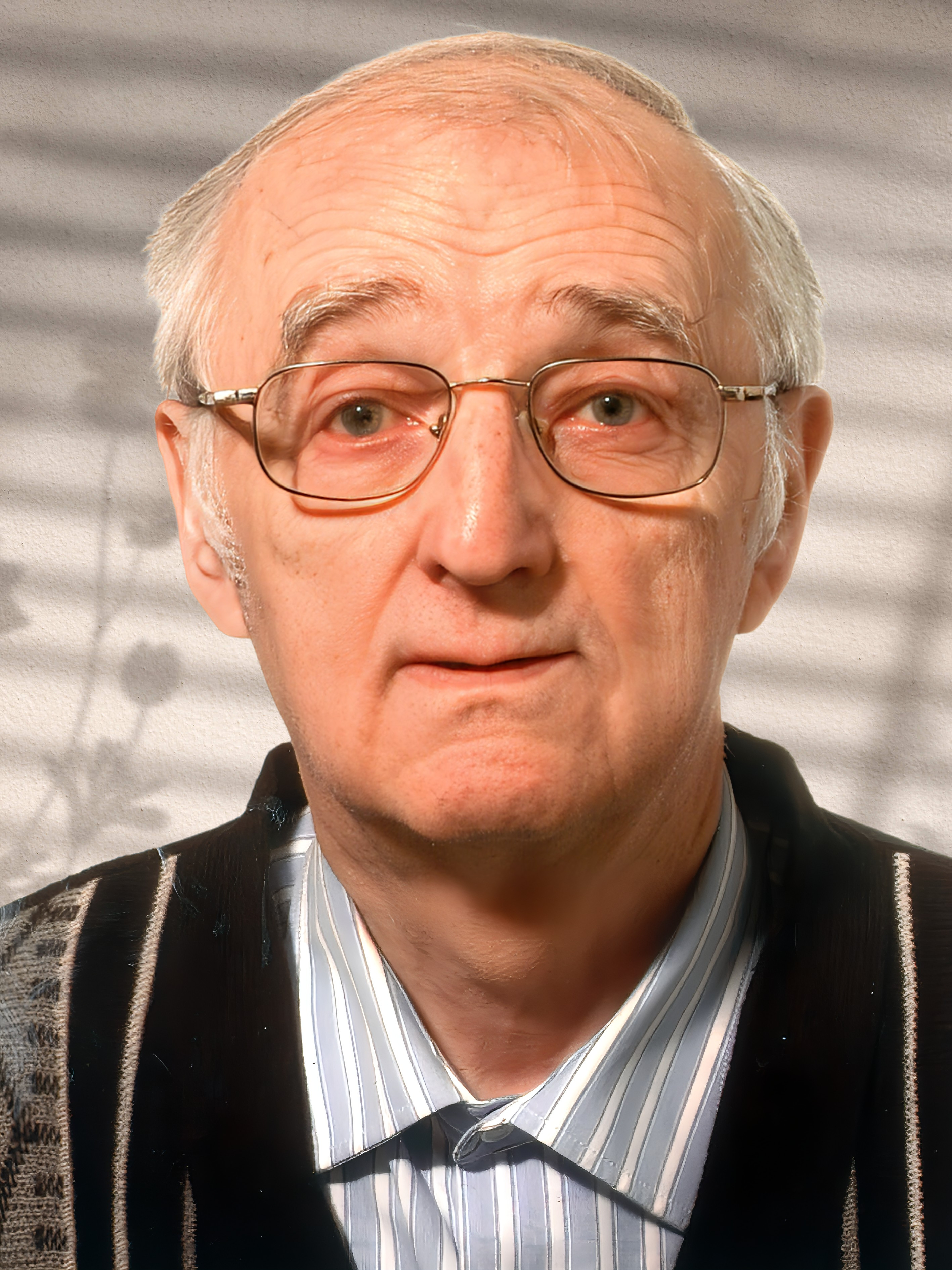 Monsieur Jacques DEPAYE