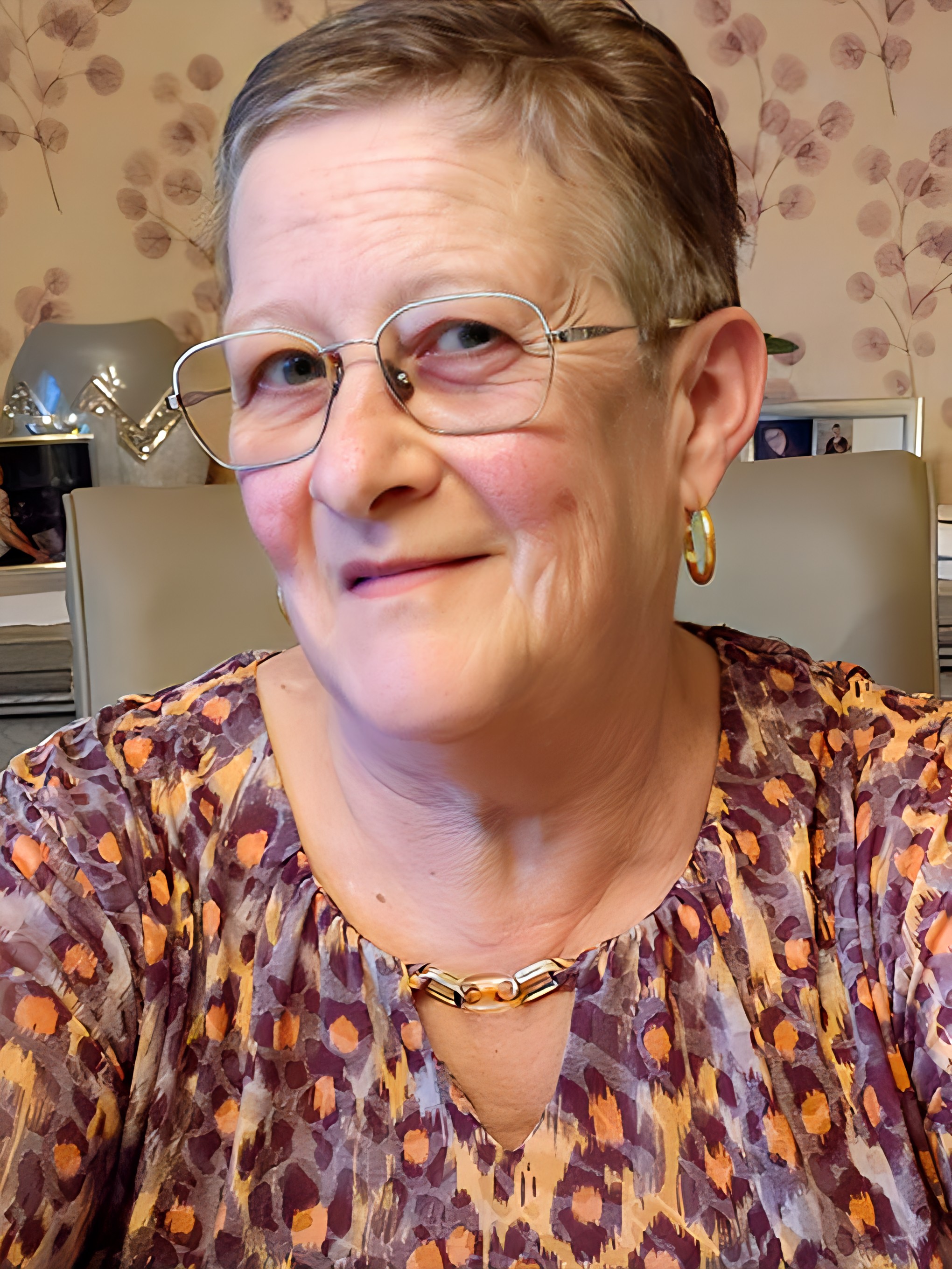 Madame Claudine DEWINCK