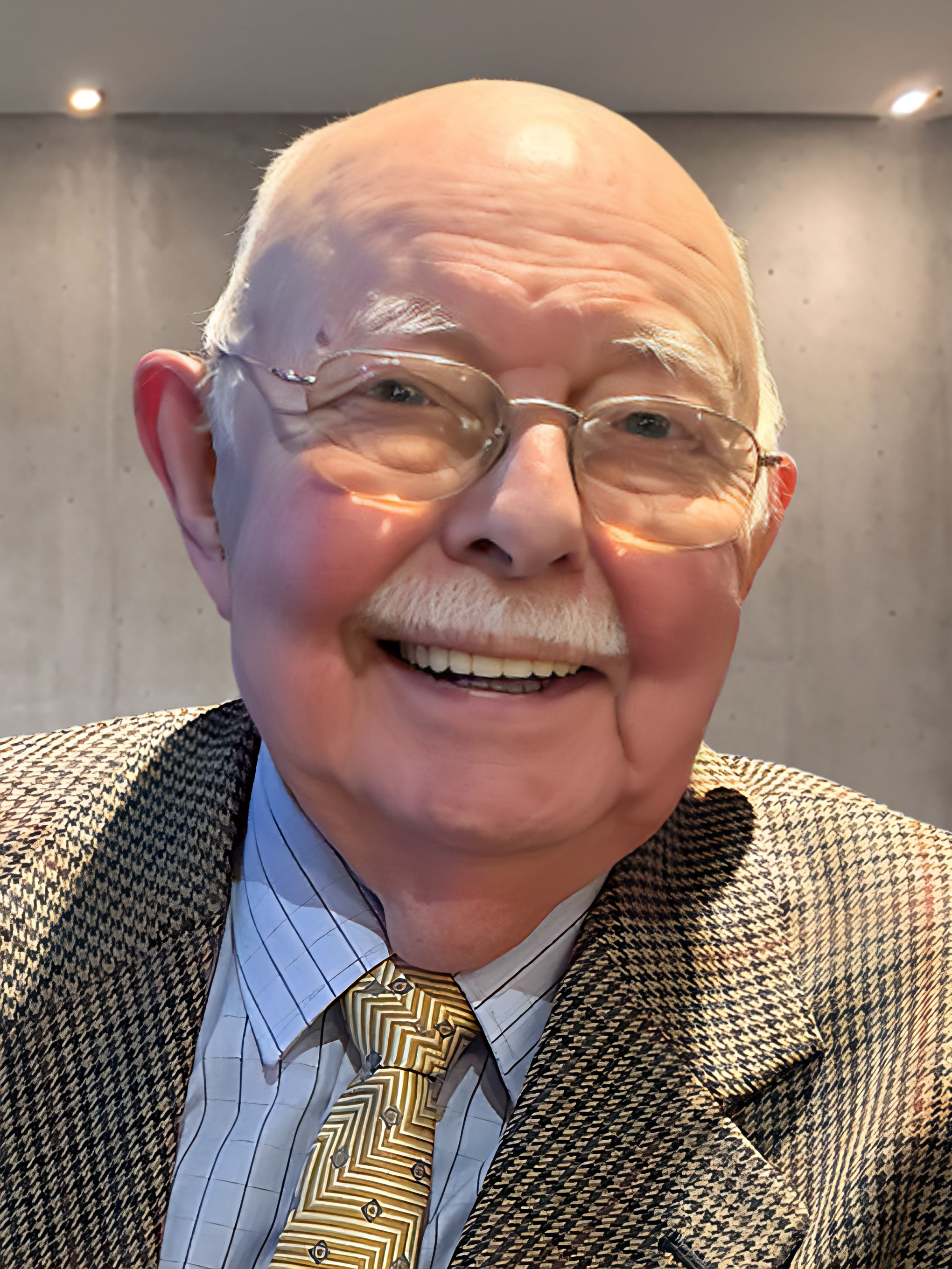 Monsieur Robert POLLAERT