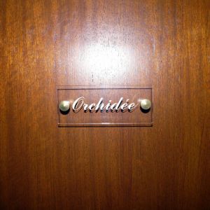 orchidee